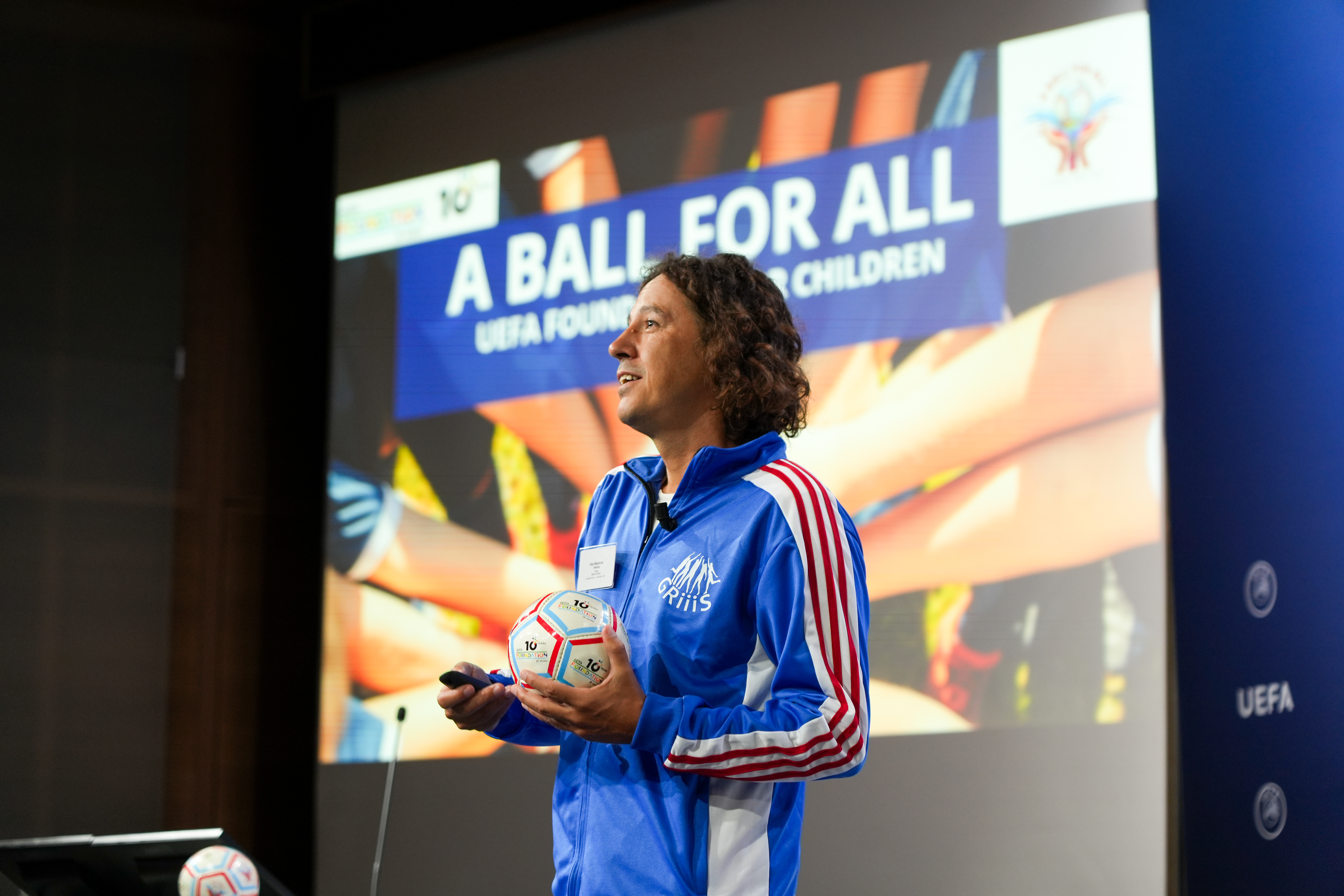 UEFA For All