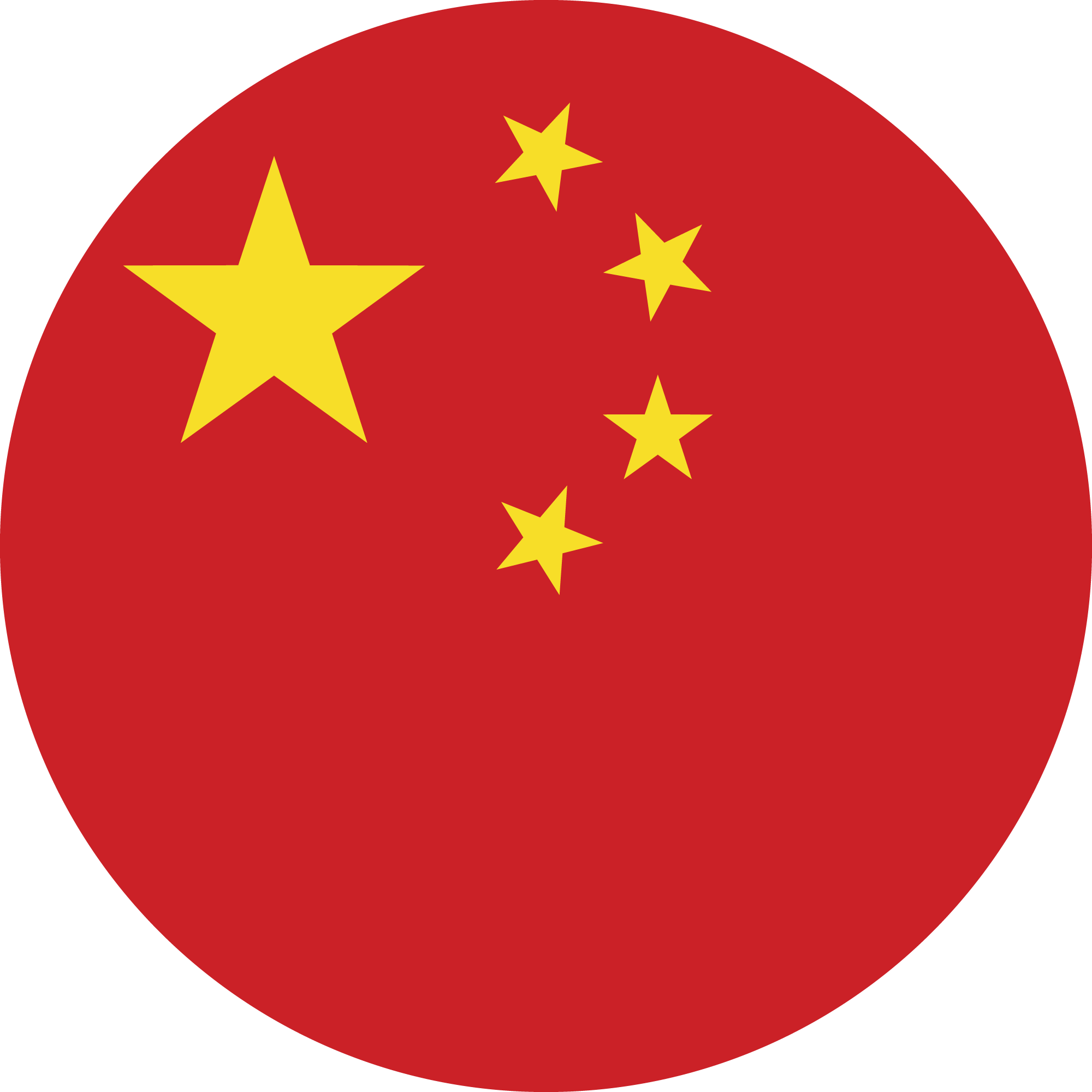 change the language to chinese