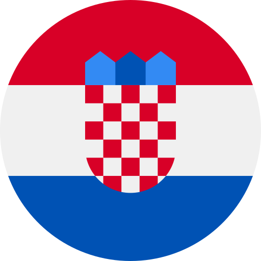 change the language to croatian