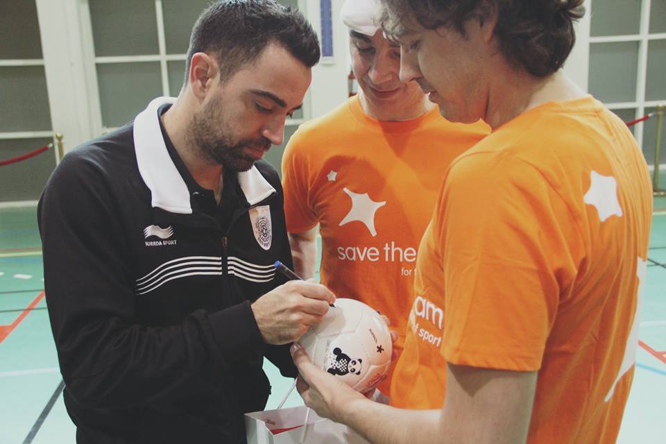 gallery a ball for all