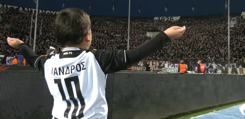 PAOK FC