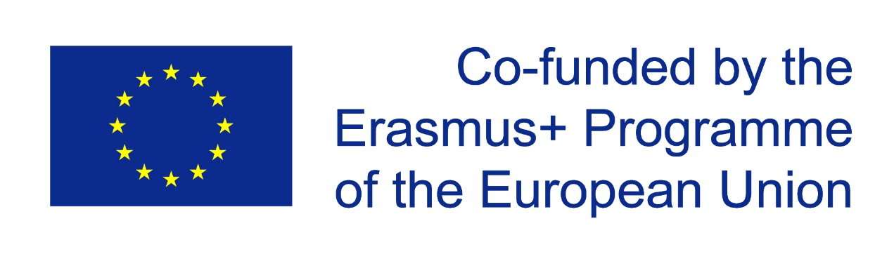 ERASMUS+ Body Healthy Mind