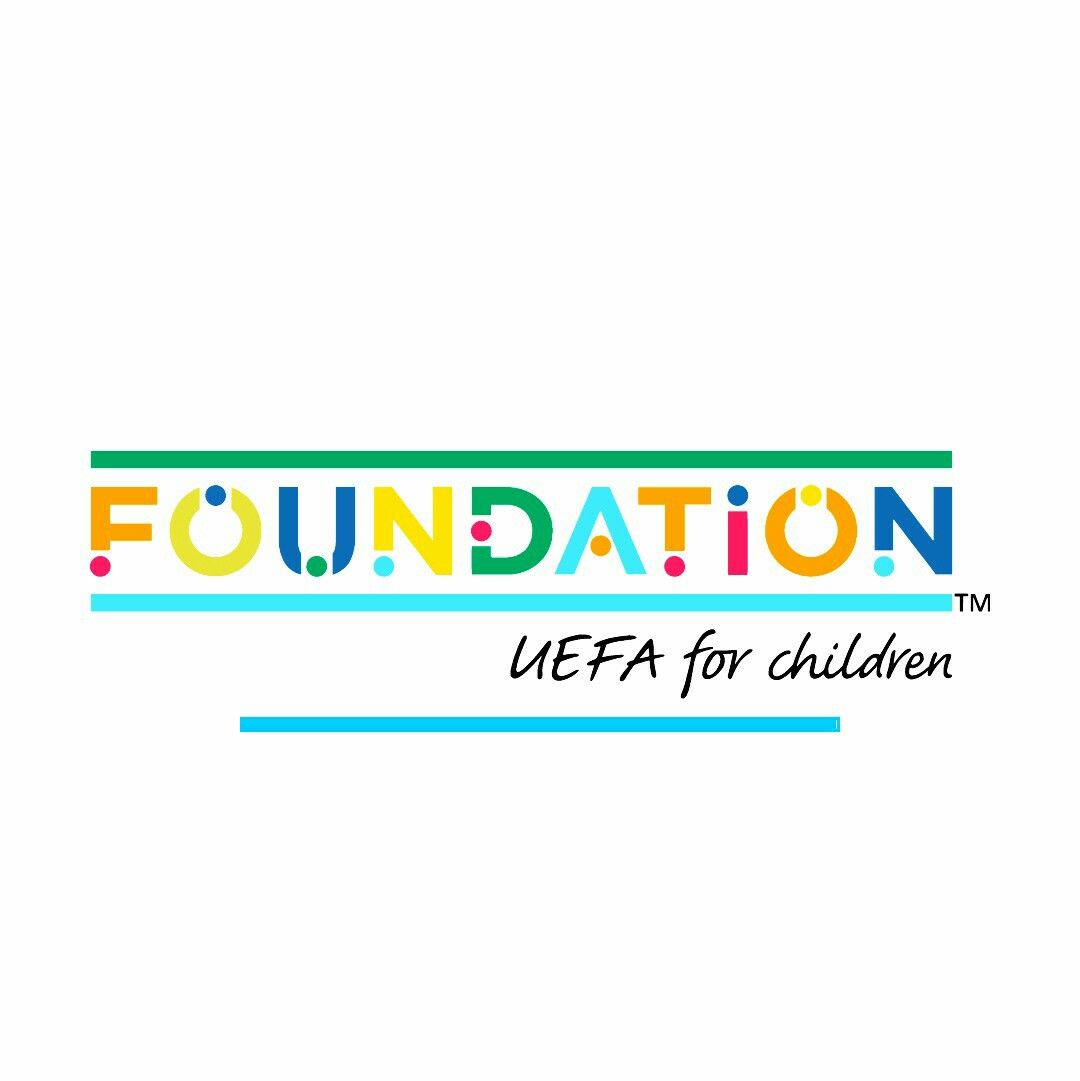 A BALL FOR ALL EUROPE WITH UEFA FOUNDATION FOR CHILDREN